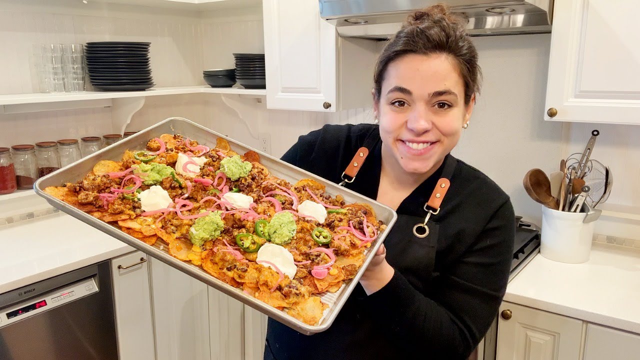 I Tested Viral Recipes!! Are They Worth the Hype!?