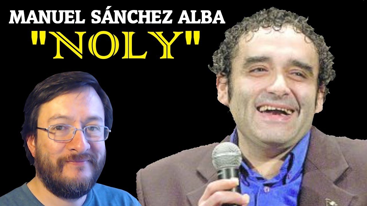 Noly (Manuel Sánchez Alba) | Ensayo Comparsa Los Luceros | REACCIÓN (reaction)