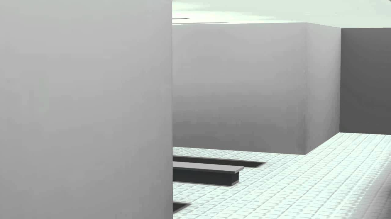 Xtranormal Klingonz Corridor - #M02