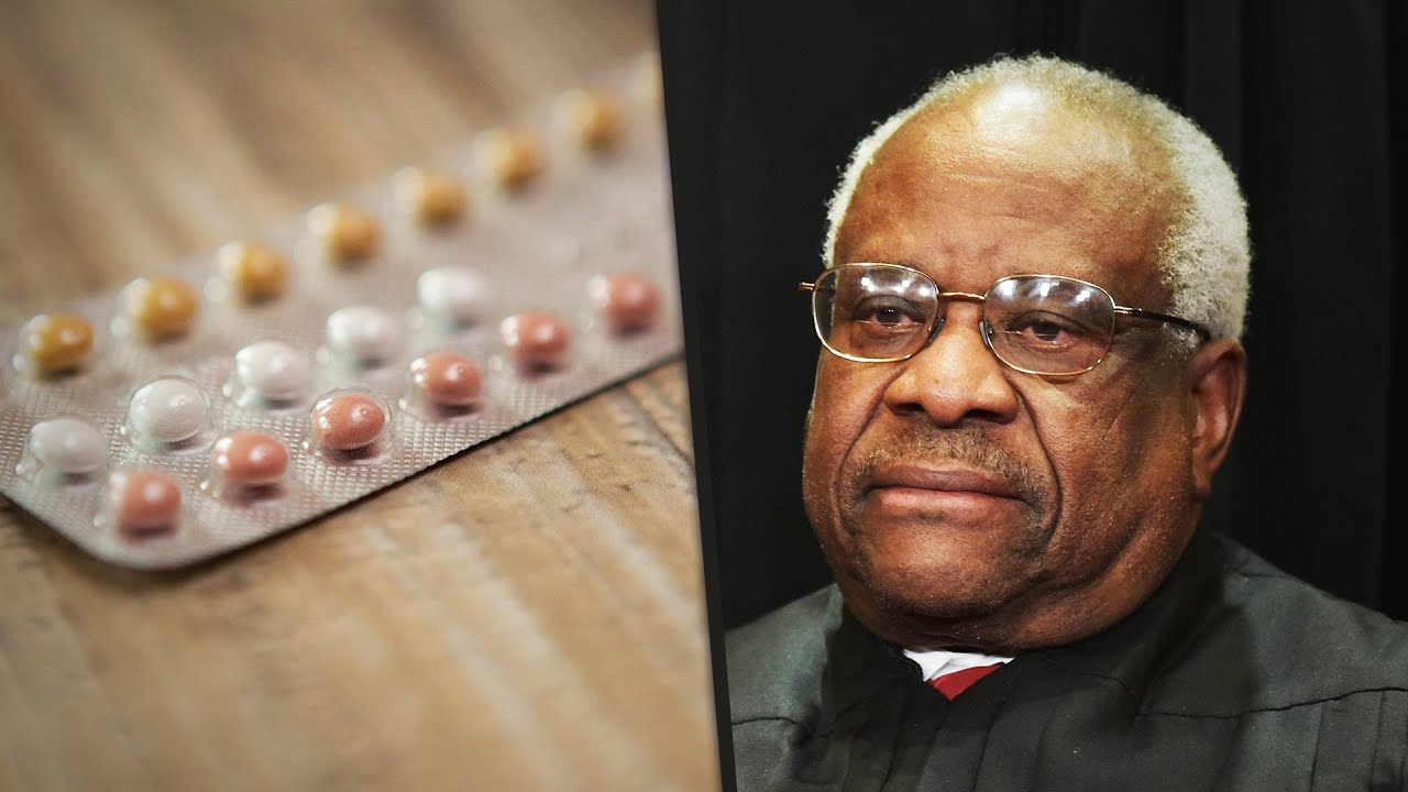 195 Republicans Voted To Take Away YOUR Birth Control Access