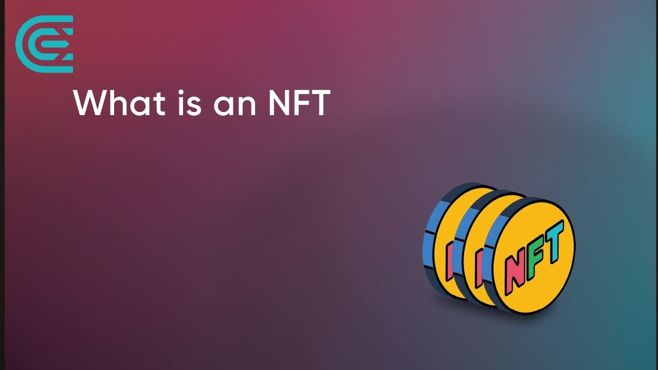 Что такое NFT и как он работает, как начать, для новичков, объяснение | Учебное пособие по CEX.IO
