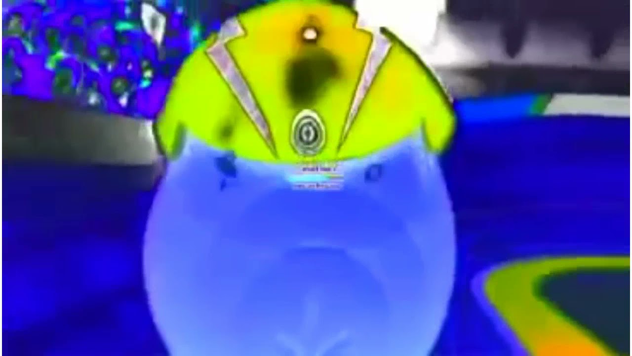 Creme Egg Velorome Effects Round 3 vs Everyone