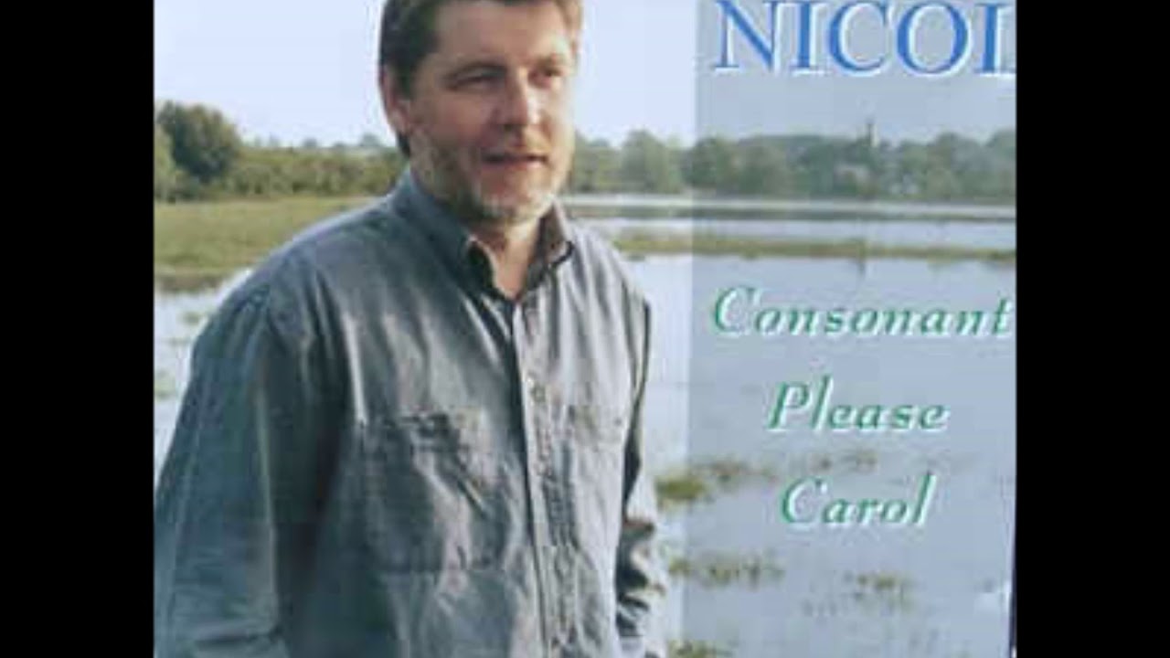 Simon Nicol 