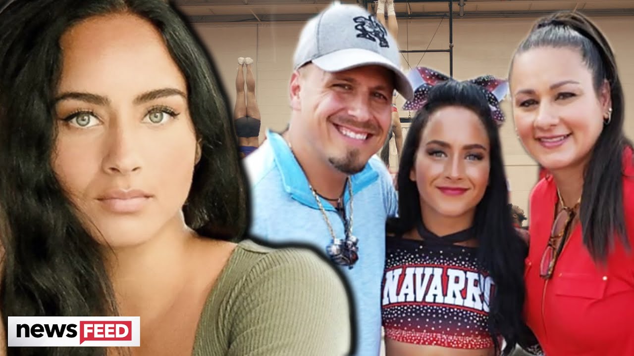 Netflix's 'Cheer' Star Gabi Butler CONFRONTED About Her Controlling Parents!