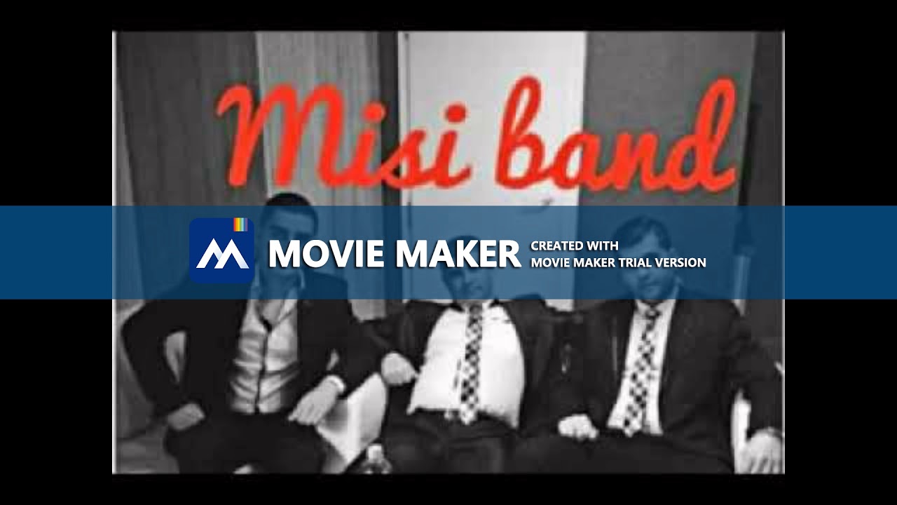 misi band azt mongyák hogy minden cigány zsivány