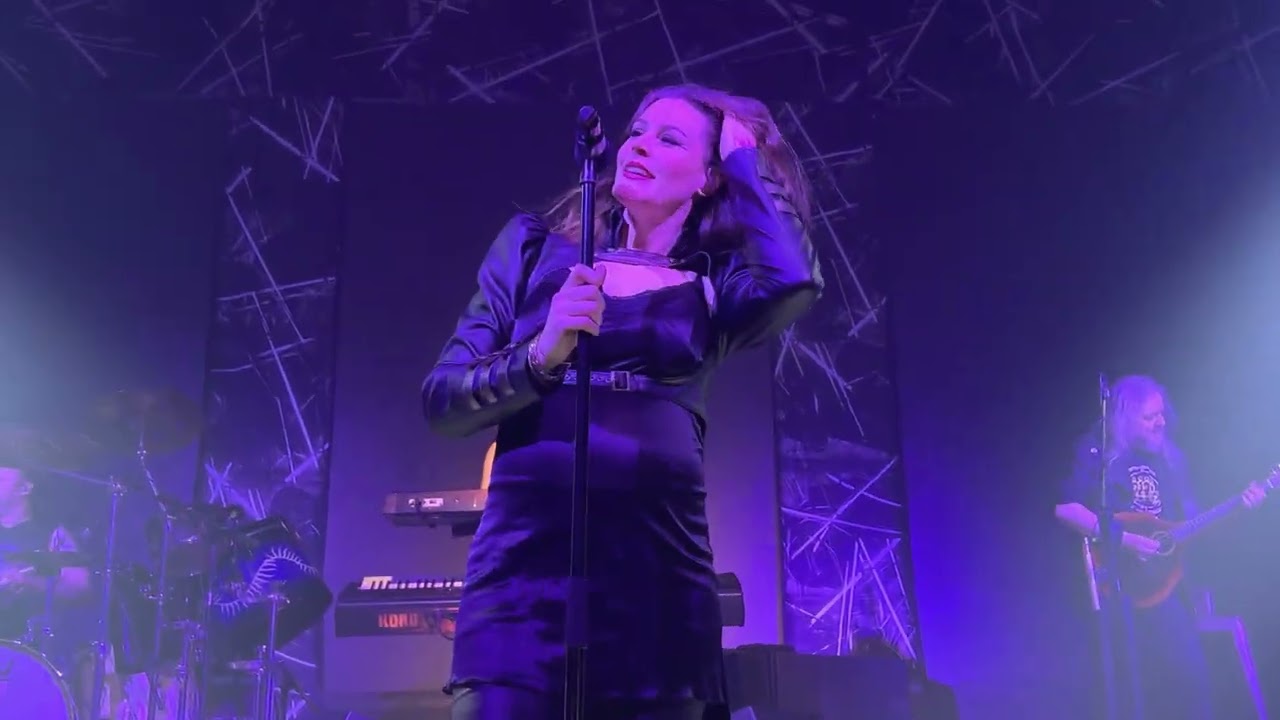 Nightwish - Noise (Live in Manila 2023)