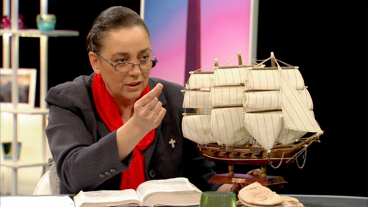 Acts: Proclaiming Jesus Ep12 