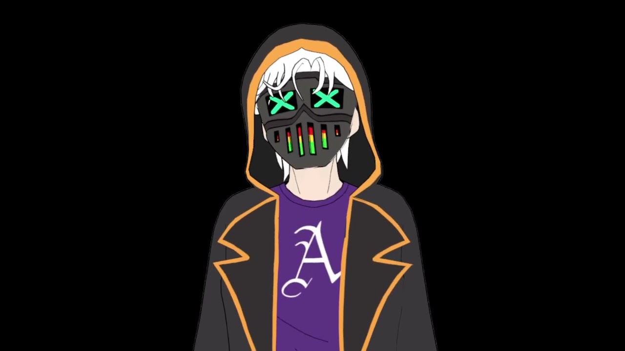 Overwatch (4) + Let It Die + Jump Force (4) {1/2} || Masked Anon