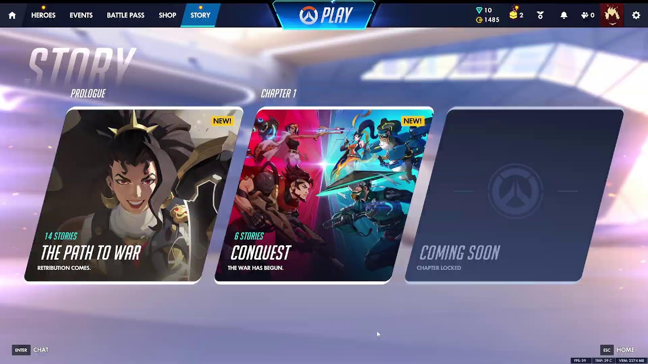 My Broadcast