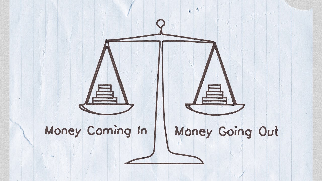 How City Budget Works