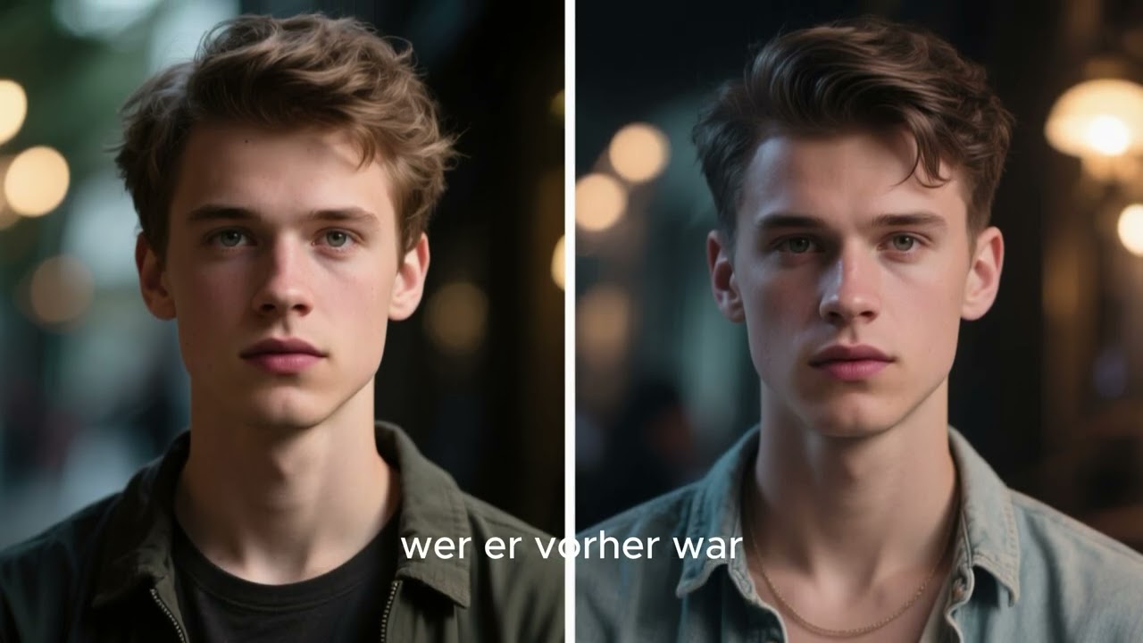Die eine Entscheidung, die dein Leben verändern kann | Eine kraftvolle motivierende Geschichte