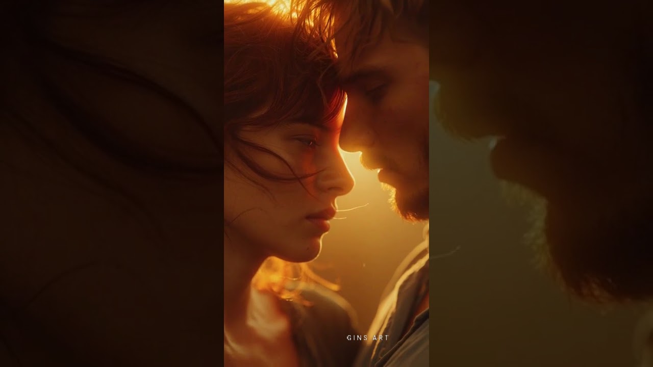 LOVING IN SILENCE