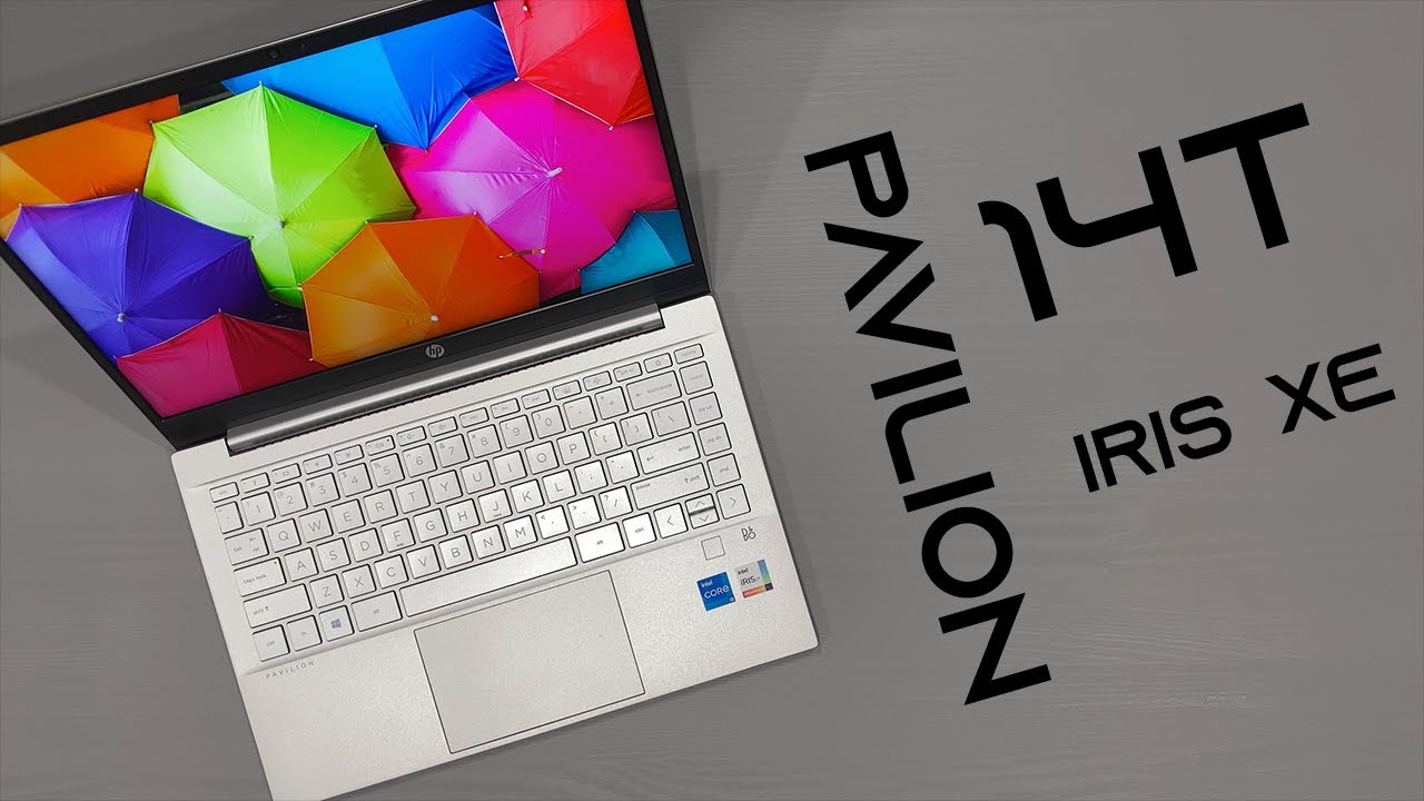 HP Pavilion 14t Review!  Get this model sku!