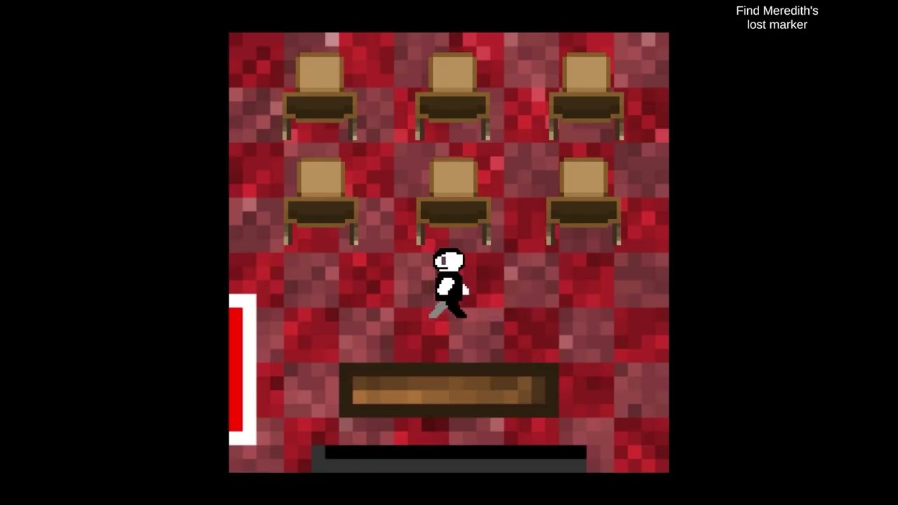 Timid Times, an Original Game by Urban Arts Game Academy students!