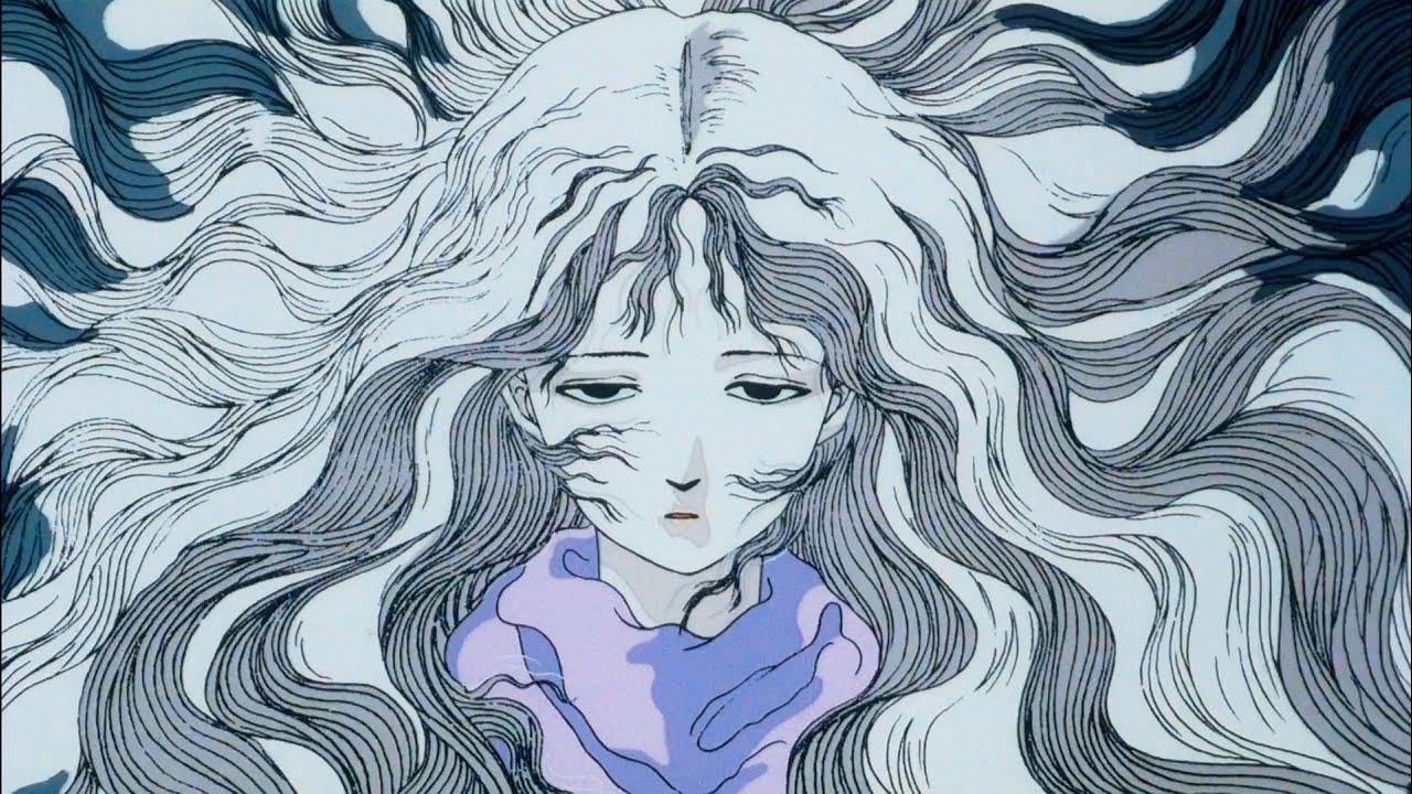 shinigami - angels may cry