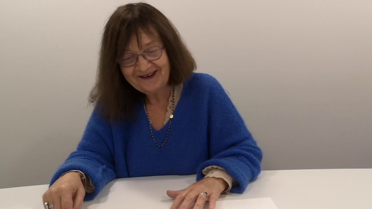 Témoignage d'Hélène Yvonne Meynaud, juge au Conseil de prud'hommes