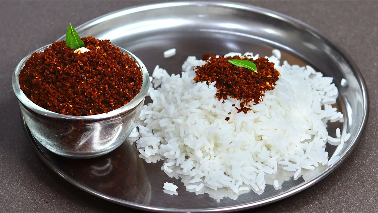 ഇതും കൂട്ടി ഒരിക്കൽ കഴിച്ചാൽ രുചി മറക്കില്ല..😋😋😋👌👌 Village Style Tasty Chammanthi Podi| Veppilakatti