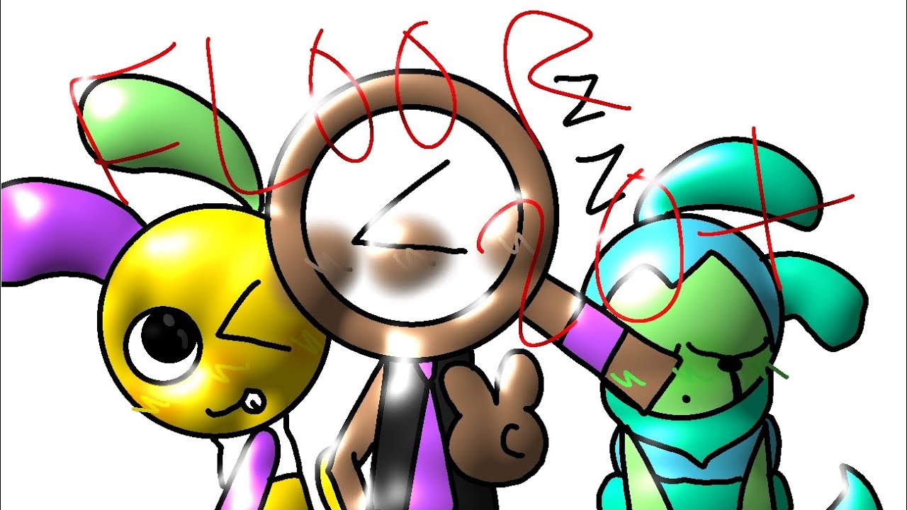 Playing with best Dandy's world players! - Floor 20+