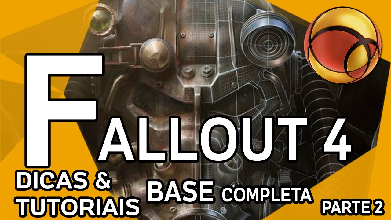 Fallout 4 - Construindo uma base completa do Zero Parte 2 de 5