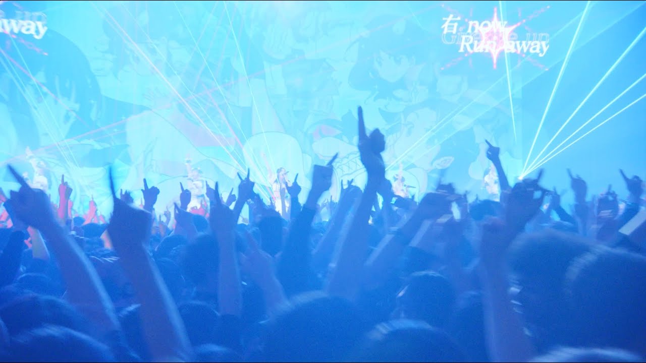 Devil ANTHEM./「Fake Factor」2024.12.27 LIVE ver.