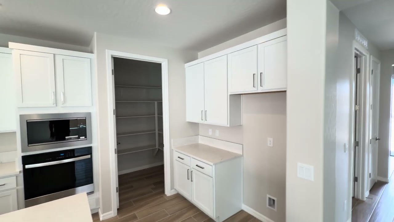 1515 Saw Mill Crossing - Lot 13 in Roaring Creek