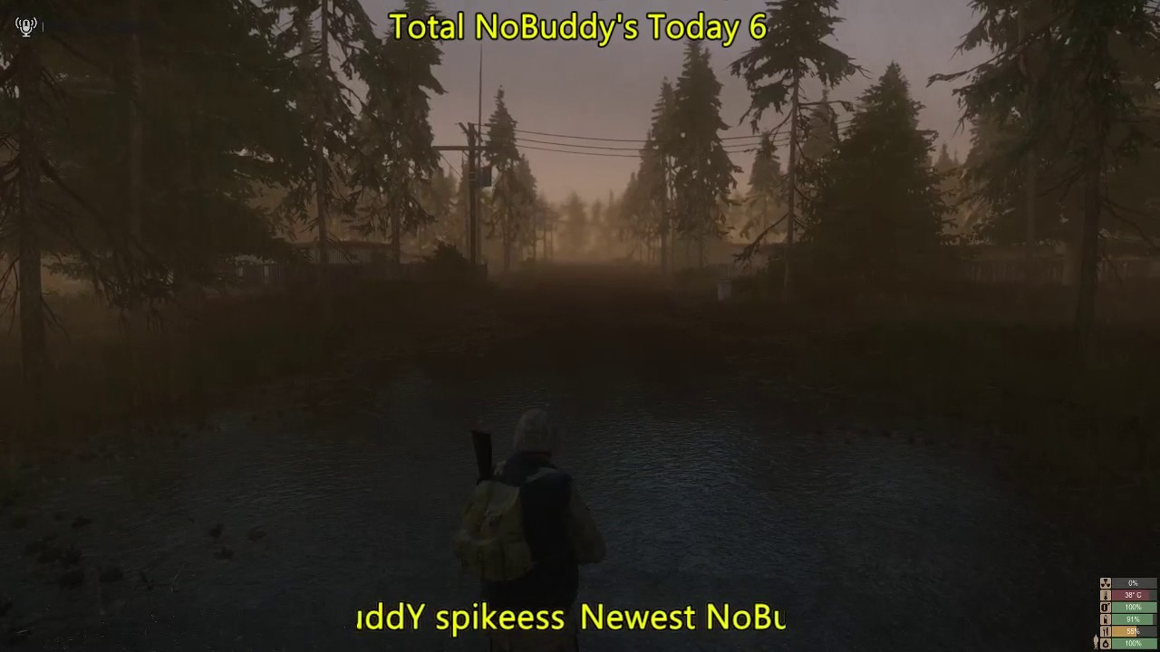 Miscreated alone and hungry F-O-O-D Food