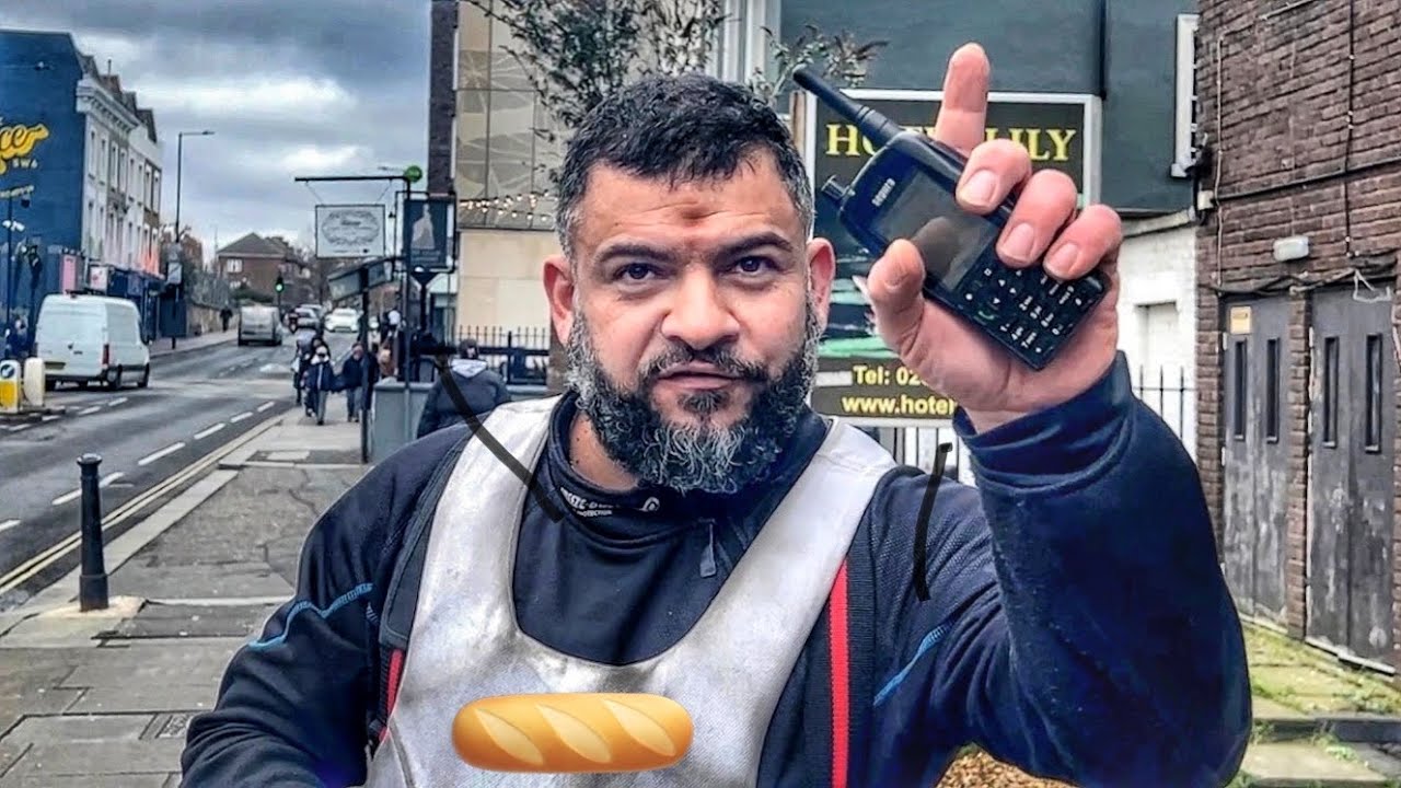 ПК Бейкер 🧑‍🍳