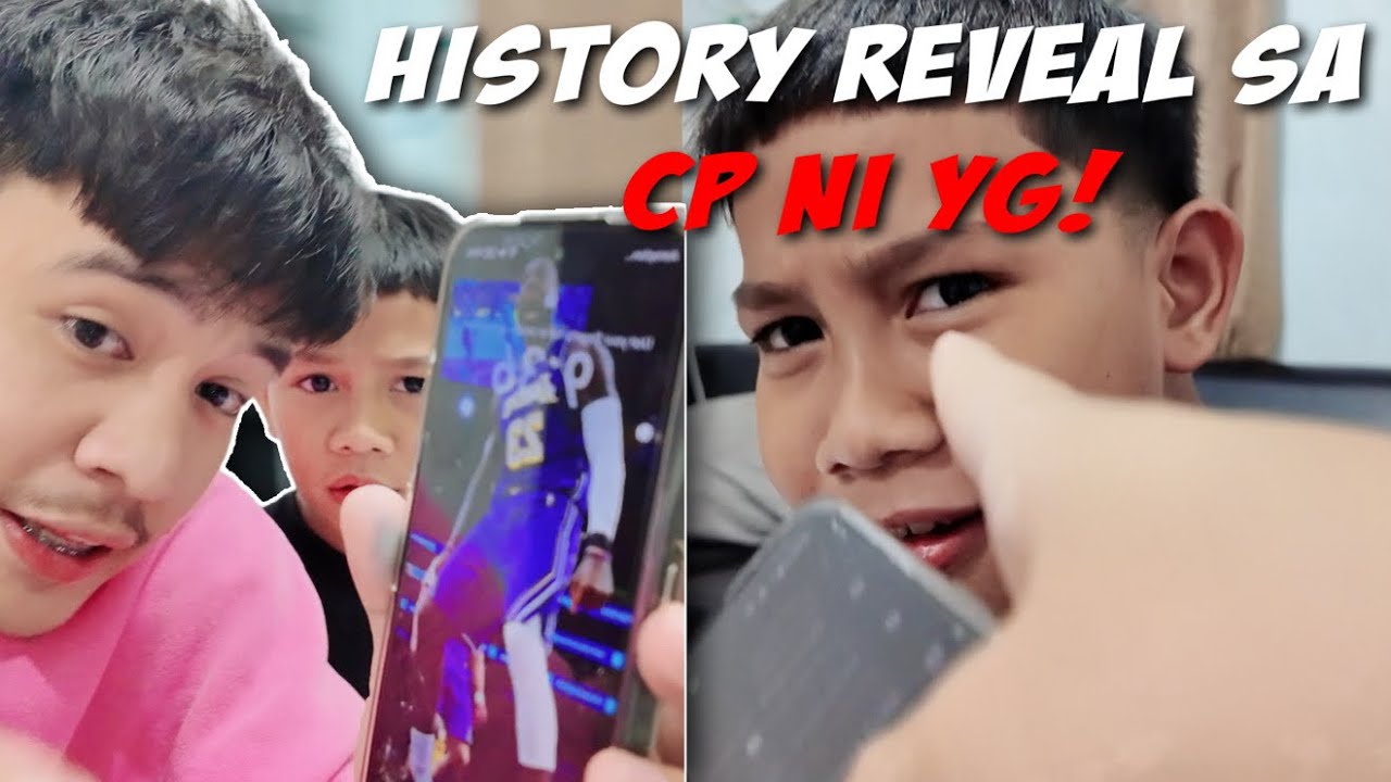 Eto Pala MADALAS mong PINAPANUOD YG!