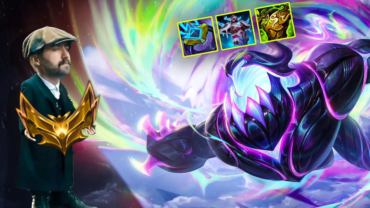 GOLD'DAN ÇIKIŞ COMP ÖNERİSİ VAR MI - LoL Taktik Savaşları