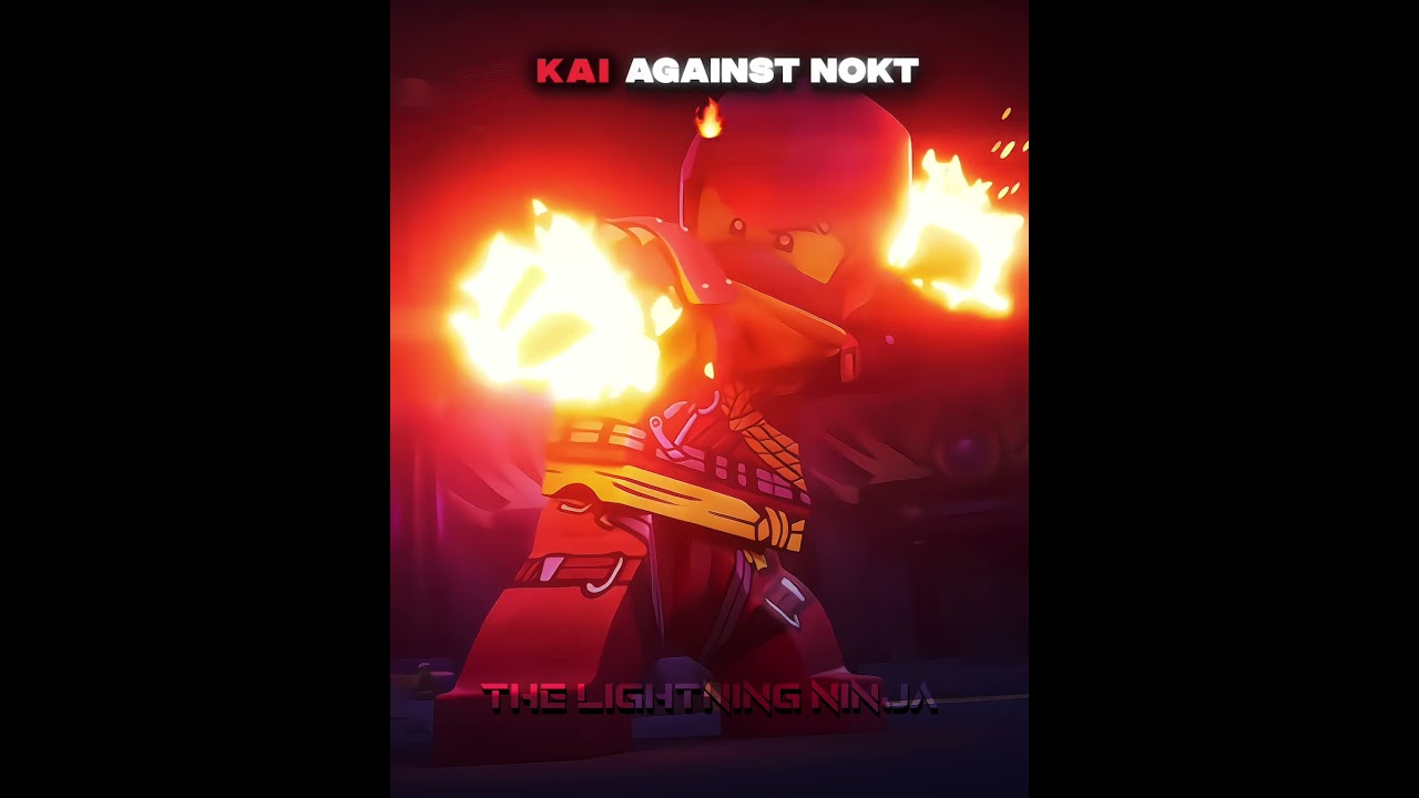 Ninjago Kai edit  #ninjagodragonsrising #shortsfeed #viral  #edit #ninjagoedit
