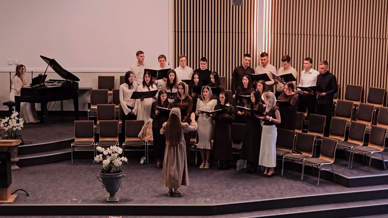 Свят наш Господь - FECG Cloppenburg