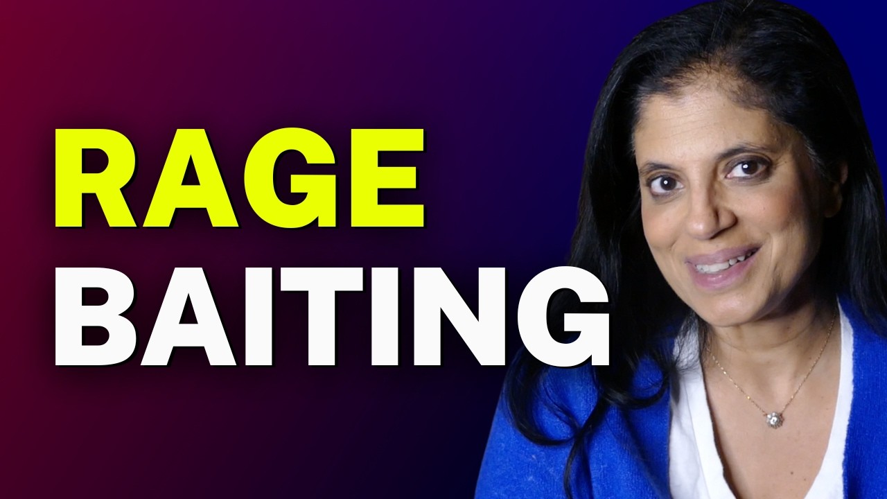 Everything You Need to Know About Rage Baiting (Oxford&rsquo;s Word of the Year)
