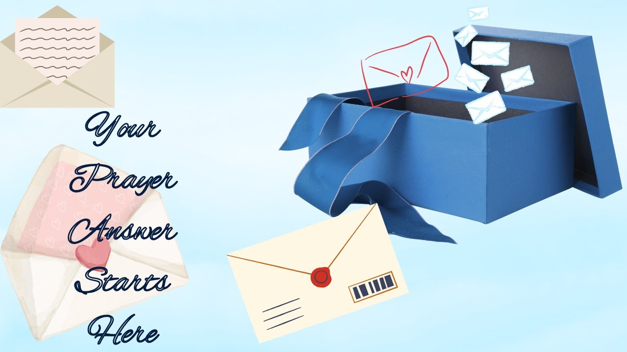 How a Prayer Box Works + What’s Inside Mine