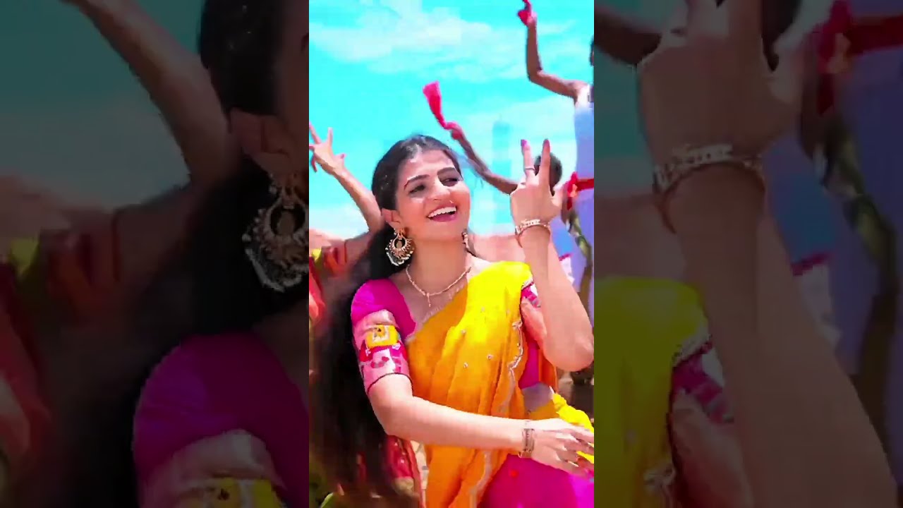 Kapolla Intikada Full Song | Ft. Naga Durga | Telugu Folk Songs | New Songs 2022 | Oormi Music