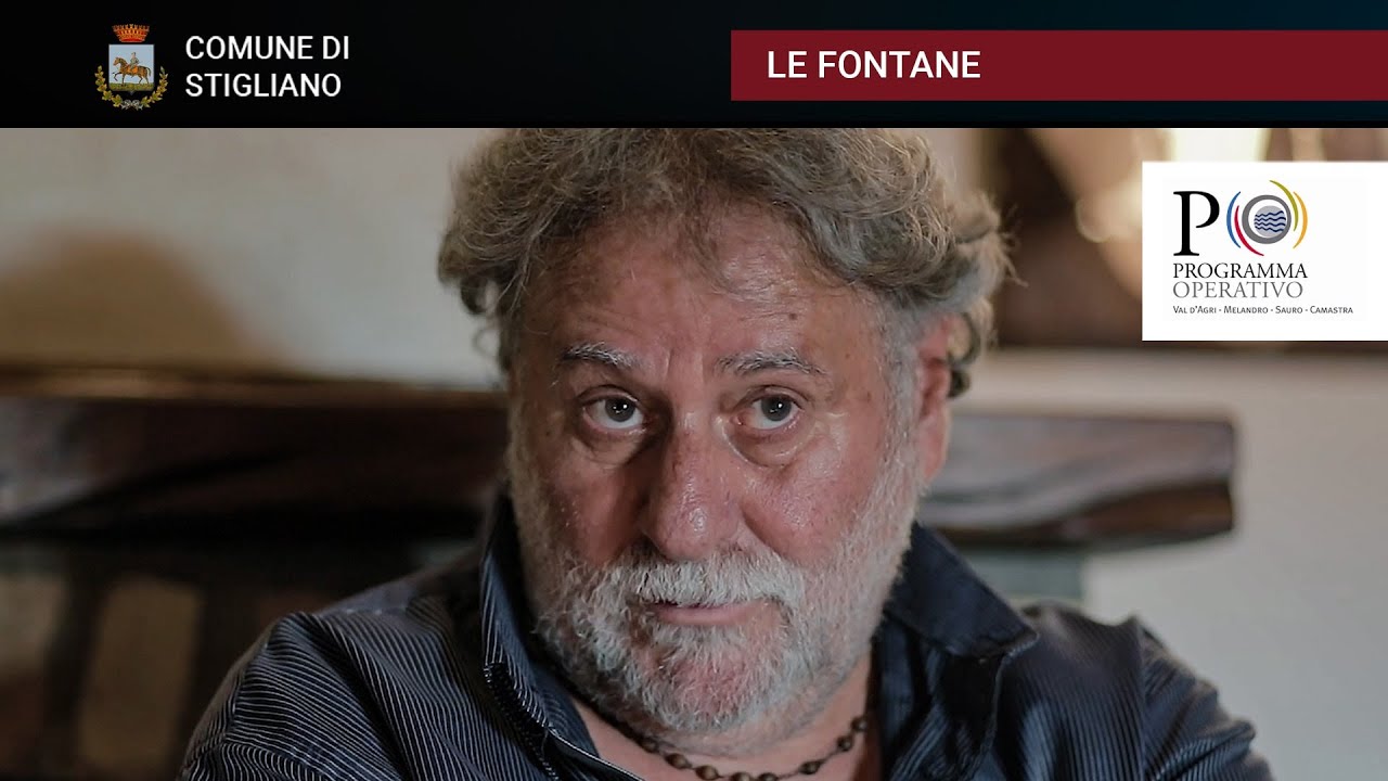 Le fontane - SETTIMA PUNTATA 