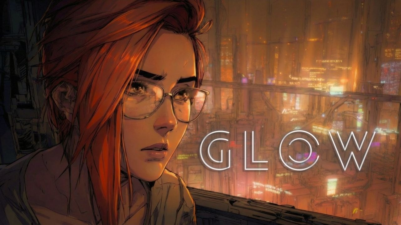 ＧＬＯＷ🌇  | 1 Hour of Synthwave mix