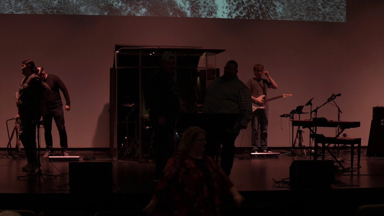 Reverent Church Online Gathering