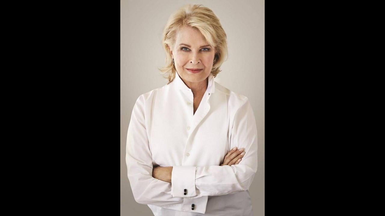 She’s 78, and Her Fashion Secrets Will Leave You Speechless | Rules for a Stylish Appearance | 60+
