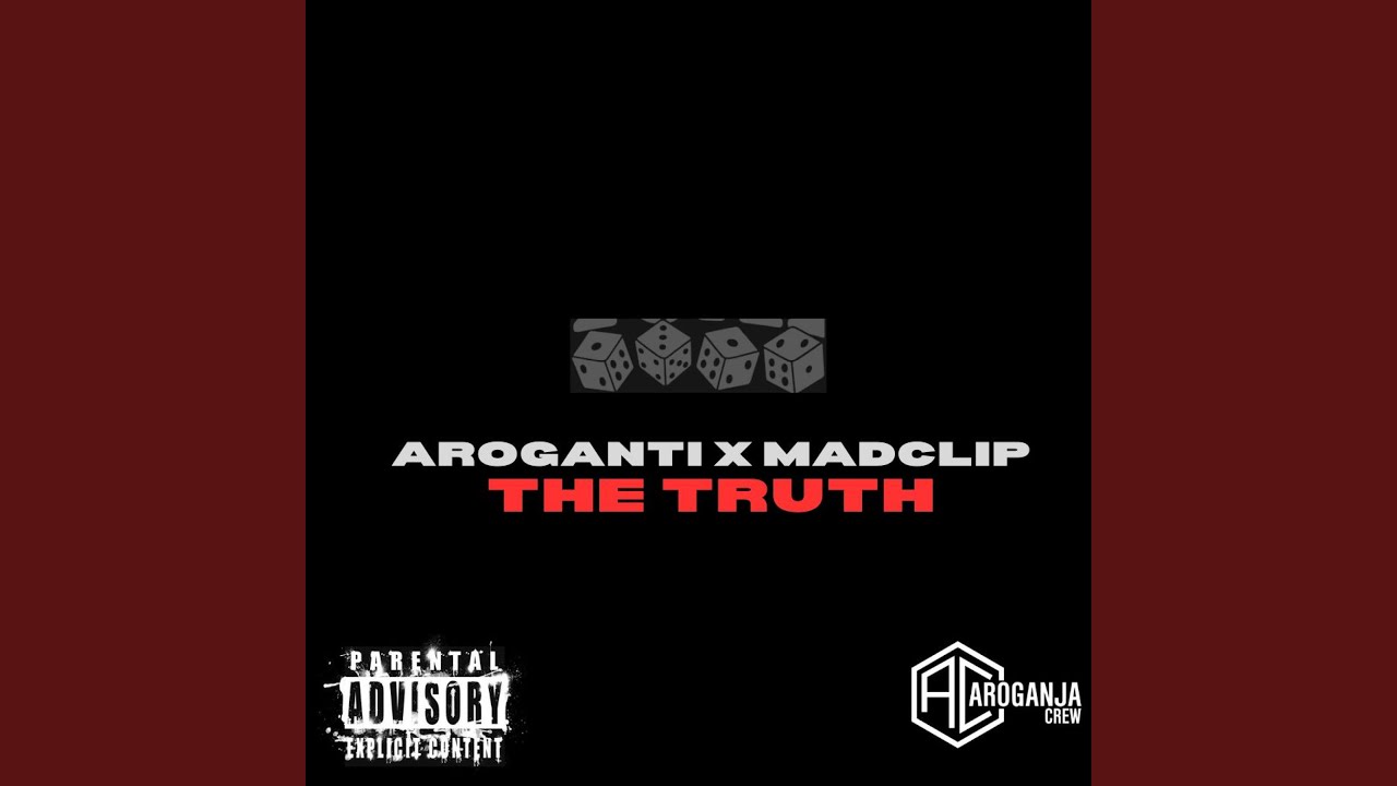 The truth (feat. Mad Clip)