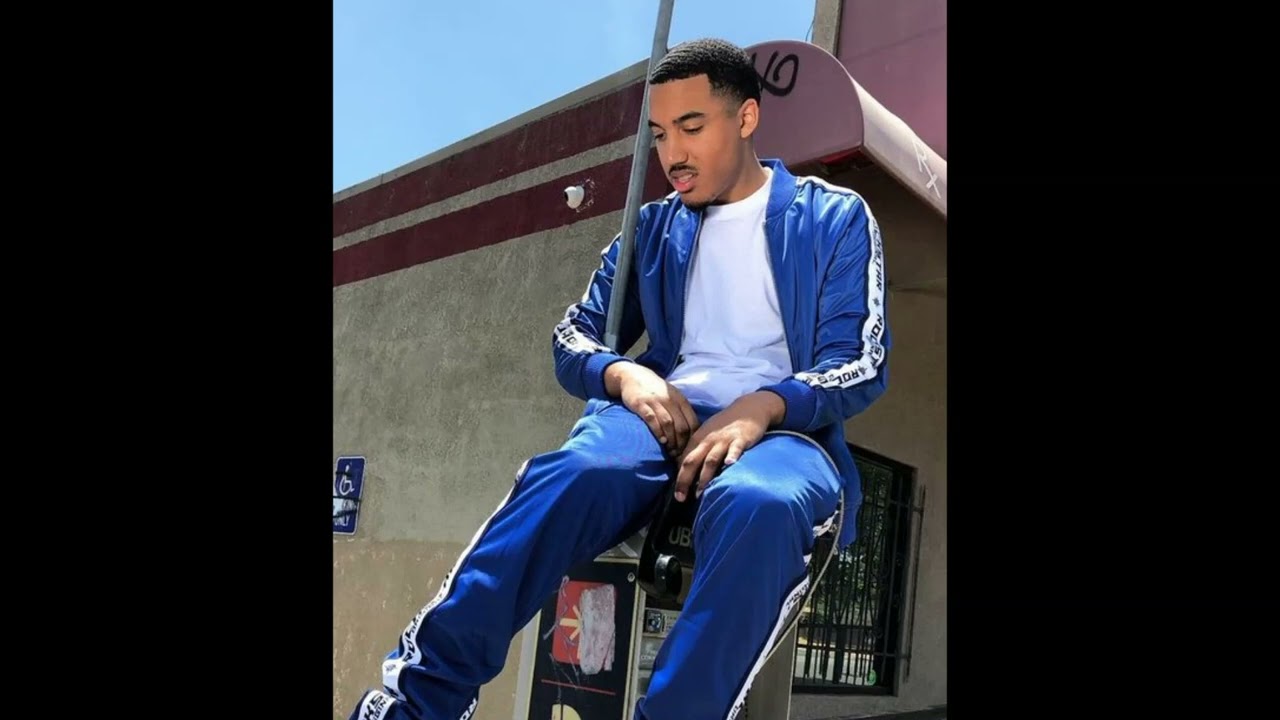 [FREE] Mike Sherm Type Beat - 