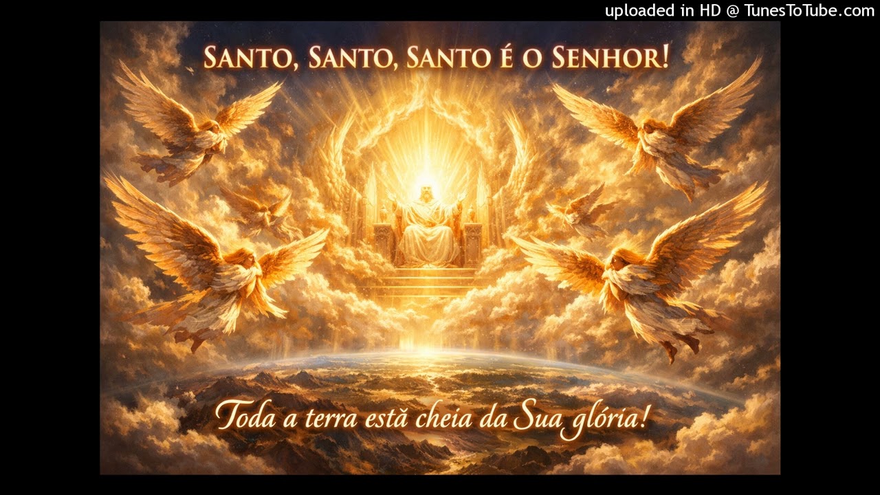 A visão de Isaías