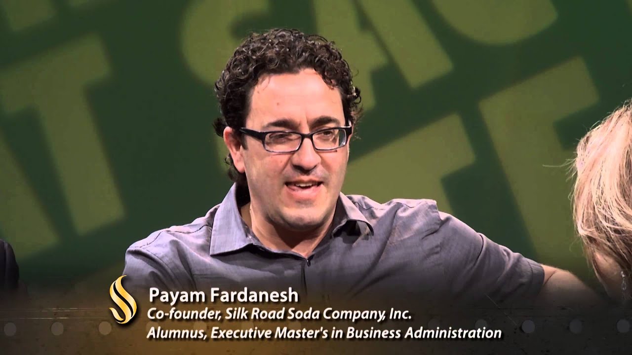 Sneak Peek: College of Business Administration