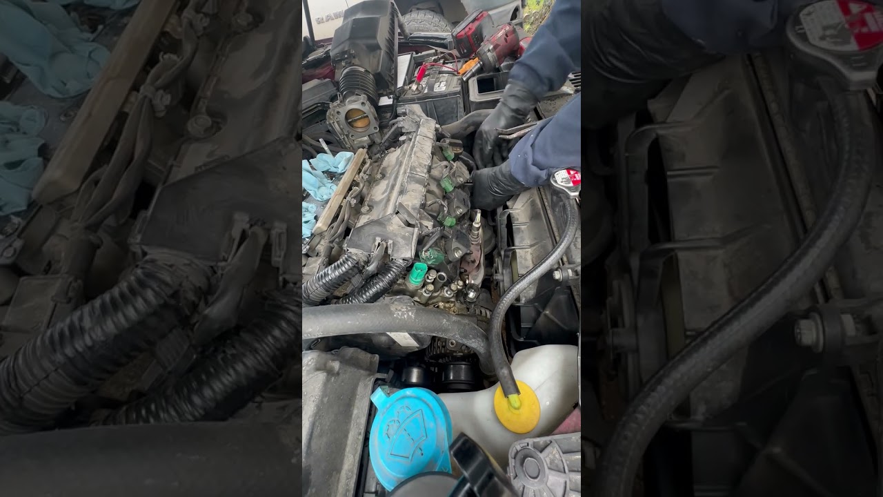 Valve cover gasket 2013 accord 