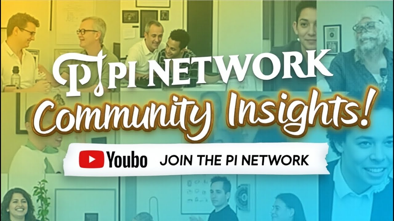 🌟 Pi Network Community Insights: Connect and Engage! 🤝