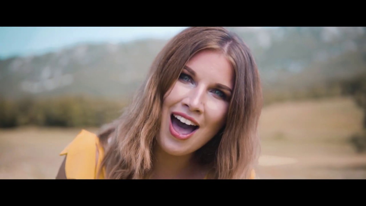 Ajda - Dancing with the devil (Official Video)