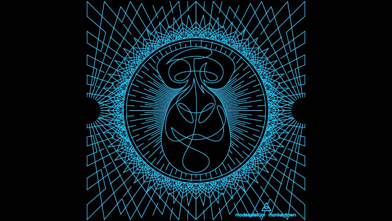 Modeselektor-Berlin [2011]