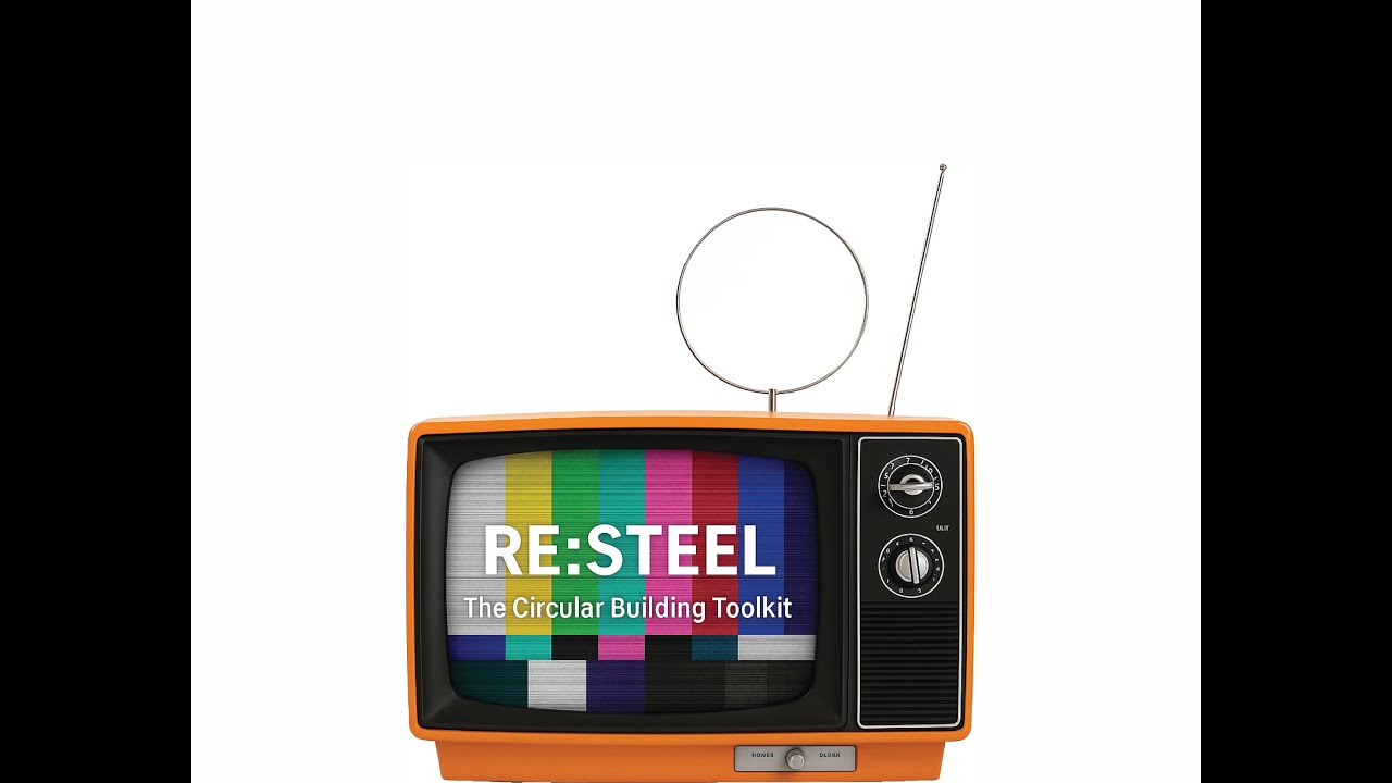 RE:Steel _ Advanced Embodied Carbon