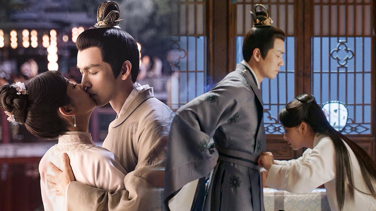 The Sword and The Brocade | Xu Lingyi Also Has Double Standards! | Special Clip | 锦心似玉 | ENG SUB