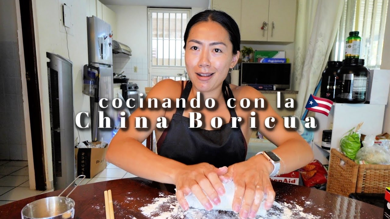 probando recetas para mi negocio en Puerto Rico 👀 | mi vida en Puerto Rico Vlogs