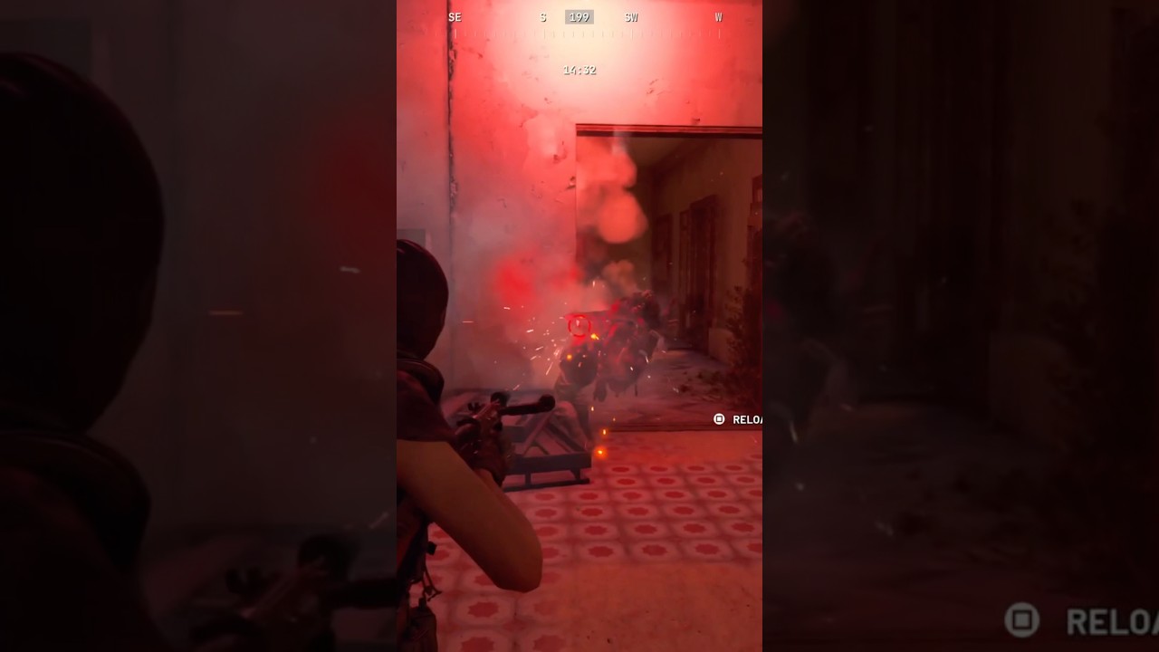 Załatwiłem SZCZURA w Aptece! #arc #arcraiders #arcraidersgame #arcraidersgameplay